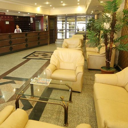 Kayalar Hotel Анталия Екстериор снимка